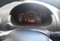 2017 Mitsubishi Mirage G4 GLX 1.2L Gas CVT-2