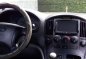 2008 Hyundai Grand Starex GOLD Van for Sale-3