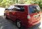 TOYOTA Innova e 2012 diesel manual-2