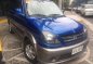 Mitsubishi Adventure gls sports Dsl Manual 2015-4
