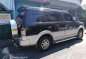 Mitsubishi Adventure 2000 model for sale -7