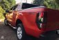 2015 Ford Ranger 3.2L 4x4 Automatic FOR SALE-3