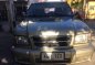 Isuzu Trooper 2003 Model Automatic-4