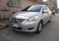 Toyota Vios J 2010 manual for sale-4