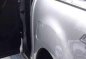 ARMORED BULLET PROOF LEVEL 6 Ford Ranger 2016 -4
