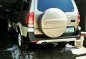 Isuzu Crosswind xuv manual diesel 2012 model-3