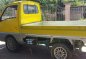 Suzuki Multicab Scrum For Sale!-2