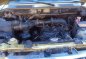 Mitsubishi Adventure super sport manual, gasoline 2002 model-8