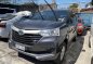 2017 Toyota Avanza 1.3E automatic for sale -2