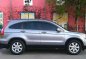 2007 Honda Crv 4x4 FOR SALE-1