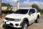 2014 Mitsubishi Strada 4x4 GLS-V A/T for sale-0