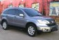 2007 Honda Crv 4x4 FOR SALE-2