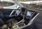 2016 Mitsubishi Montero Sport for sale -5