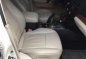 For sale: 2008 Mitsubishi Pajero bk 4x4-4