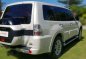 2015 Mitsubishi Pajero BK Purchased in cebu 1st owner Automatic-4