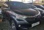 2018 Toyota Avanza 1.5G Gray Automatic-0