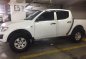 Mitsubishi Strada 2014 for sale -1