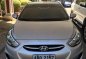 Hyundai Accent 2015 Model Automatic for sale -1