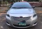 Toyota Vios 1.3J MT in good condition for sale-0