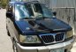 Mitsubishi Adventure GLS Sports MT Diesel-8