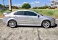 2010 Mitsubishi Lancer 2.0 GTA AT GAS-6