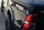 Toyota Hilux E 2013 for sale -3
