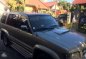 Isuzu Trooper 2003 Model Automatic-2