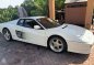 1990 Ferrari Testarossa Rare/Collector''s Item-1