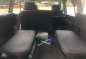Mitsubishi Adventure gls sports Dsl Manual 2015-5