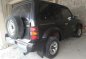 MITSUBISHI Pajero 3 Doors For Sale-4