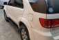 Toyota Fortuner 2006 FOR SALE-1