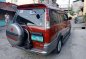 Mitsubishi Adventure 2012 for sale -5