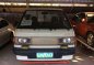 Toyota Townace dropside 4x4 diesel 1992model-2