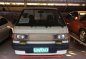 Toyota Townace dropside 4x4 diesel 1992model-0