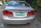 Honda Civic Fd Automatic 2007 for sale-1