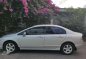 Honda Civic Fd Automatic 2007 for sale-2