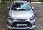 2018s Toyota Wigo G AT financing ok new look-1