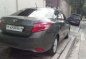 Toyota Vios 1.3E 2018 Manual Transmission alumina green-1