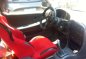 Mitsubishi Lancer color blue glxi all power. 1996 model-0
