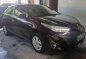 2019 Toyota Vios 1.3E Blackish Red AT Gas-0