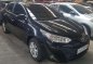2019 Toyota Vios E Dual VVT-i Black Newlook AT-0