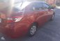 2014 Toyota Vios 1.3J for sale -1