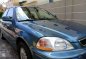 1997 Honda Civic All Power 1.5EFi MANUAL Transmission (Super Freshness)-1