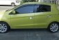 Mitsubishi Mirage 2014 gls for sale-2