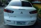2013 Mitsubishi Lancer EX FOR SALE!-1