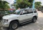 Isuzu Trooper LS 2001 for sale -3