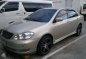Toyota Corolla Altis G 2006 for sale-3