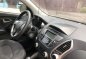 Hyundai Tucson 2011 theta white gasoline Rush-3