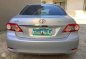 2013 Toyota Corolla ALTIS G AT for sale -3