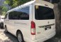 Toyota Hiace Super Grandia Leadther 2015-2